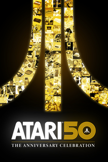 Atari 50